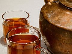 小吊梨汤-北平盛世·新京菜·北京烤鸭(劲松·双井店)