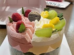 -静宜和她的朋友(星海广场店)