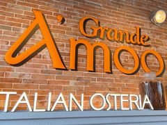 -Grande A'moo(上海万象城店)