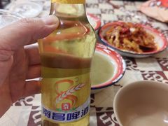-老三样·旧食新味(船山路店)
