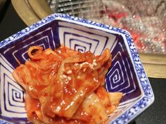 -山川小町·极番烧肉(新地假日广场店)