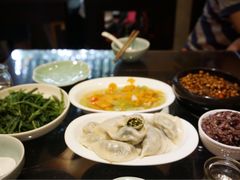 -五观堂素食(新华路店)