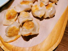 金牌卷心菜鲜肉煎饺-北方家宴(番禺永旺店)