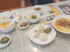 -正一涵老味道名小吃(广汉总店)