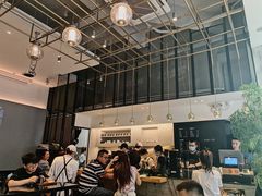 -Home Cafe(水榭春天店)