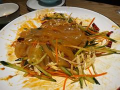 -四姐妹东北饺子(沙尾路店)