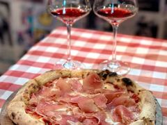 -安立可意大利美食