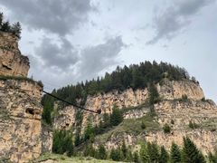 -芦芽山旅游度假区