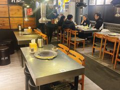 大堂-喜来稀肉(虹泉路店)