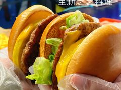 -肯德基(南油店)