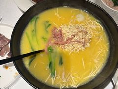 -醉舍·新淮扬菜(长宁龙之梦店)