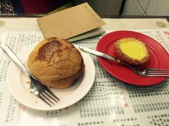 -金凤茶餐厅(湾仔店)