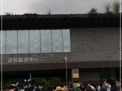 -都江堰中华大熊猫苑
