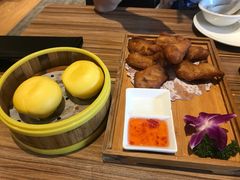 -粤港餐厅(禹州商业广场店)