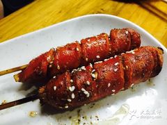 -木屋烧烤(南新店)