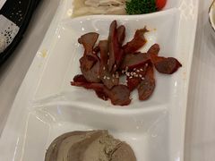 盐水鸭肝-北京全聚德(王府井店)