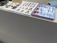 -天真蓝照相馆(五角场百联又一城店)
