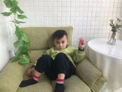 -CHUXIN初心·敏感·痘痘修护中心