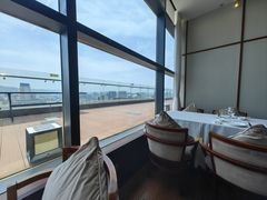 -梧桐餐厅(泉城路店)