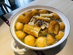 酸菜鱼面-友达面馆·酸菜鱼面(钱塘区店)