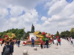 -北陵公园
