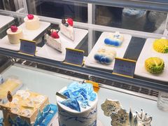 -街角 T·COFFEE 融合料理·BISTRO(车公庙店)