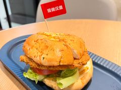 -必胜客(大宁路店)