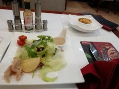 -斗牛士牛排餐厅(嘉里汇店)