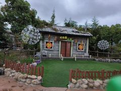 -芜湖方特东方神画