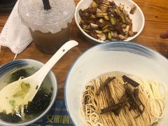 -小方的面(徐家汇店)