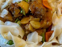 -维吾尔餐厅(宜山路店)