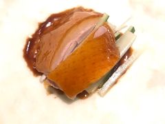 -半岛翡丽海鲜自助餐厅(观风亭店)