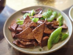 南煎肝-兰溪小馆(东直门簋街店)