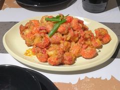 -一棠龙虾•王牌虾球(楚河汉街店)