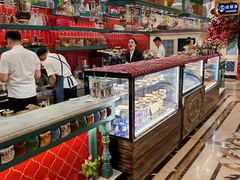 -巴格万美食园(达胜花苑店)