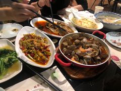 -舌尖上的食缘花园主题餐厅
