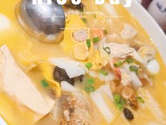 -涌觅名灶·本地海鲜宁波菜(财富广场店)