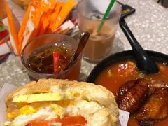 -华嫂冰室(尖沙咀店)