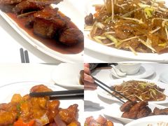 老上海熏鱼-光明邨大酒家(淮海路店)