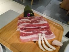 -韩时烤肉(枫蓝店)