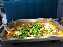 -半天妖烤鱼(永旺梦乐城店)