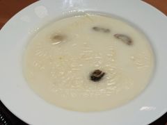 -德大西餐社
