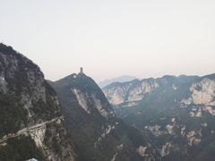 -重庆云阳龙缸景区