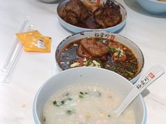 -杨爱珍大排档(龙游店)