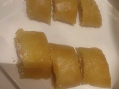 香脆甜薄撑-炳胜公馆(珠江新城店)