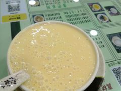 招牌椰子凤凰糊-玉椰林甜品店(创始店)