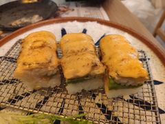 -Sushi Love 创意寿司(丽影广场店)
