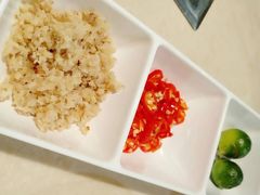 调味料-烹然四季椰子鸡火锅(团结湖总店)
