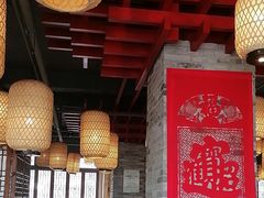 -二十八里太湖船菜(吉祥路店)