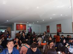 等位区-斯丹姜母鸭·古法干香(涂门街总店)